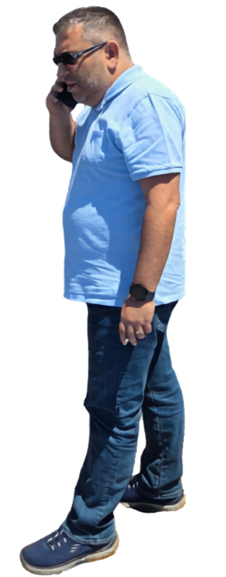 Ersin Abi